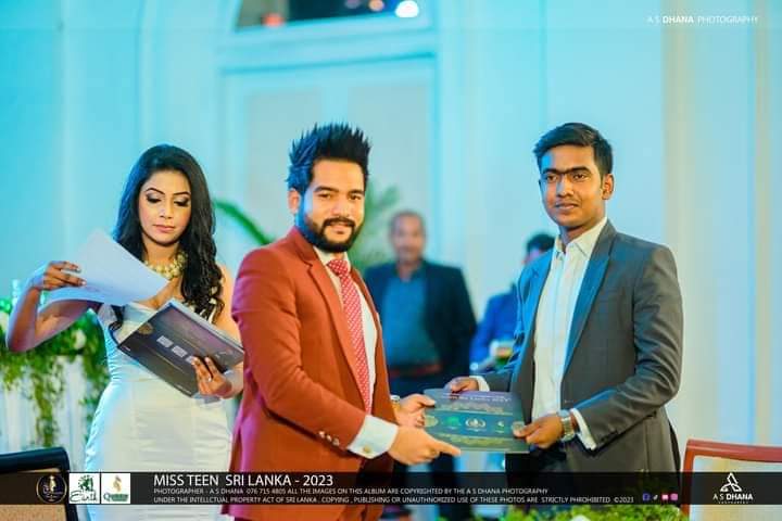 The Grand Launch and the first auditions of Queens of Sri Lanka 2023 by the National Director Mr.Charith Gunasekara. Studio AYO is signing the agreement as the Official Audio Partner of the Pageant.